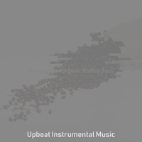 Upbeat Instrumental Music - Feelings for Organic Coffee Bars