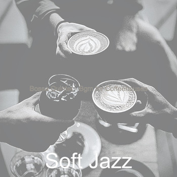 Soft Jazz - Bossa Quintet - Bgm for Coffeehouses
