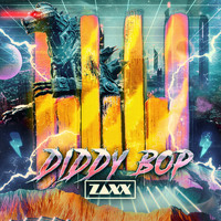 Zaxx - Diddy Bop