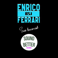 Enrico BSJ Ferrari - Sex beaumont (Radio edit)
