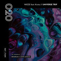 Wieze - Universe Trip (feat. Krista)