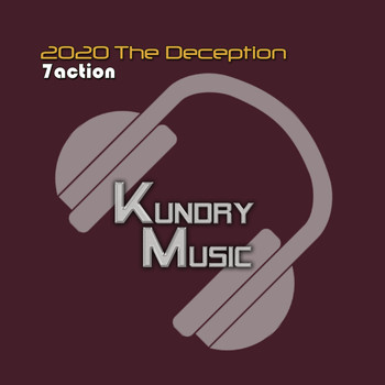 7action - 2020 The Deception