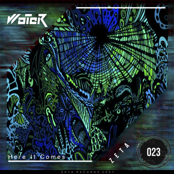 Woter - Here it comes