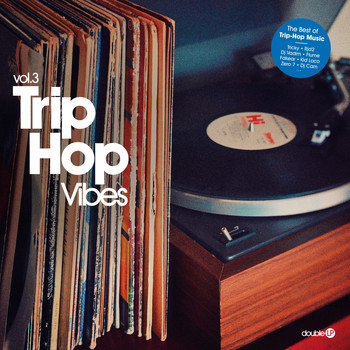 Various Artists / - Trip-Hop Vibes, Vol.3