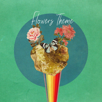 Alys Good - Flowers Theme