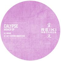 Calypse - Higher EP