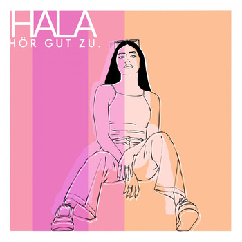 Hala - Hör gut zu