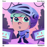 Penzo - Demo Memo
