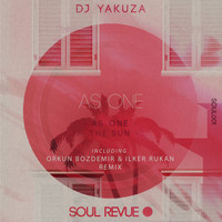 DJ Yakuza - As One