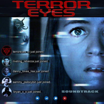 Various Artists - Terror Eyes (Original Soundtrack)