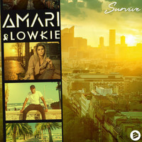 AMARI, Lowkie - Survive