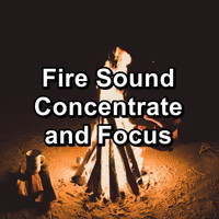 Binaural Beats Sleep - Fire Sound Concentrate and Focus