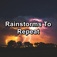 Relax Attack - Rainstorms To Repeat