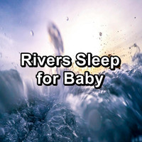 Ambient White Noise Ocean Waves - Rivers Sleep for Baby