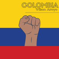 Wilson Arroyo - Colombia