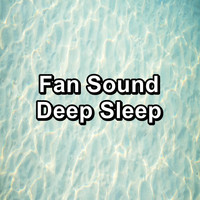 White Noise Pink Noise Brown Noise - Fan Sound Deep Sleep