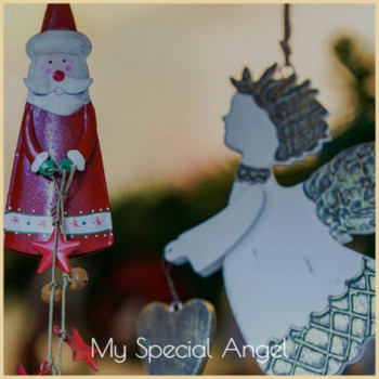 Various Artist - My Special Angel