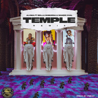 Aloma - TEMPLE (Remix)