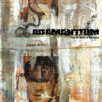 Adamantium - From the Depths of Depression (Explicit)