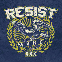 RESIST - We Want Our World Back (Explicit)