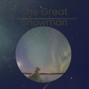 Various Artist - The Great Snowman