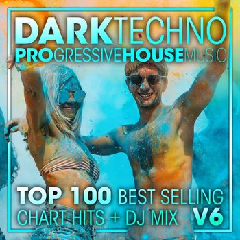 DoctorSpook, DJ Acid Hard House, Dubstep Spook - Dark Techno & Progressive House Music Top 100 Best Selling Chart Hits +DJ Mix V6