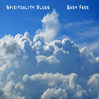 Gary Farr - Spirituality Blues - EP