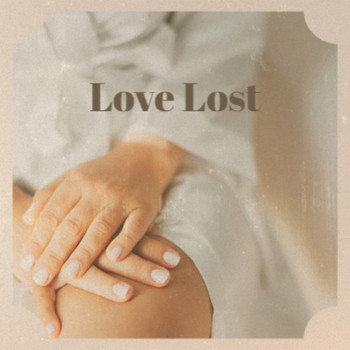 Various Artist - Love Lost