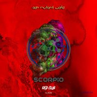 Scorpio - Red Club