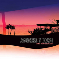 Andres Y Xavi - Sounds from the Secret Bar