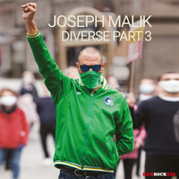 Joseph Malik - Diverse, Pt. 3