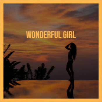 Various Artist - Wonderful Girl
