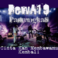 Dewa 19 - Cintakan Membawamu Kembali