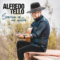 Alfredo Tello - Sonrisa en un Millón