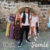 Berdan Mardini - Şemle