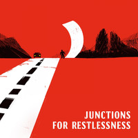Rasmus Henriksen, Polymetrum Ensemble, Mads La Cour - Junctions for Restlessness