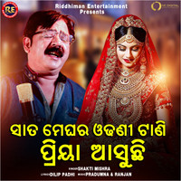 Shakti Mishra - Sata Megha Ra Odhani
