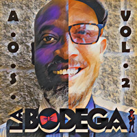 La Bodega - A.O.S., Vol. 2