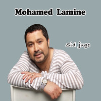 Mohamed Lamine - Sid juge