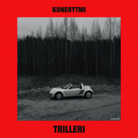 Konerytmi - Trilleri