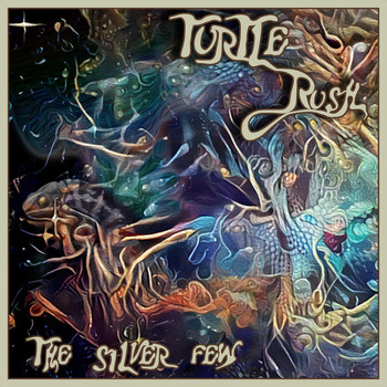 Turtle Rush - The Silver Few