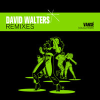 David Walters - Vansé (Voilaaa Remix)