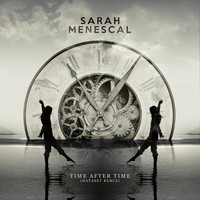 Sarah Menescal - Time After Time (Dataset Remix)