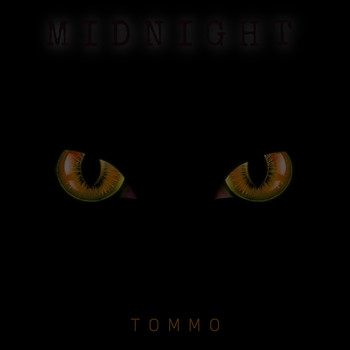 Tommo - Midnight