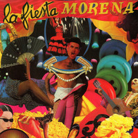 Eric Morena - La fiesta Morena (Remastered)