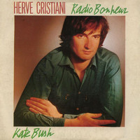 Hervé Cristiani - Radio Bonheur (Remastered)