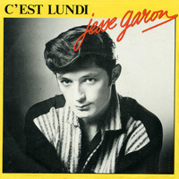 Jesse Garon - C'est lundi