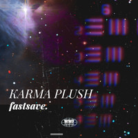 Karma Plush - Fastsave