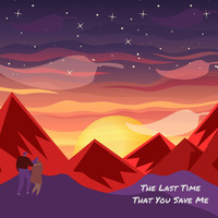 Hot by Ziggy - The Last Time That You Save Me
