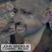 John Siddique - Cosmic Music